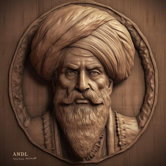 Amrit Sikh 3